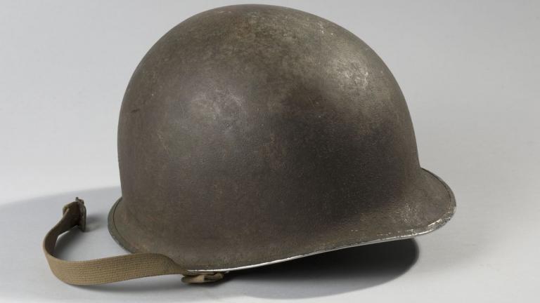 Casque américain M1